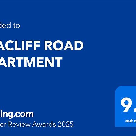 Seacliff Road Apartment Bangor  Buitenkant foto