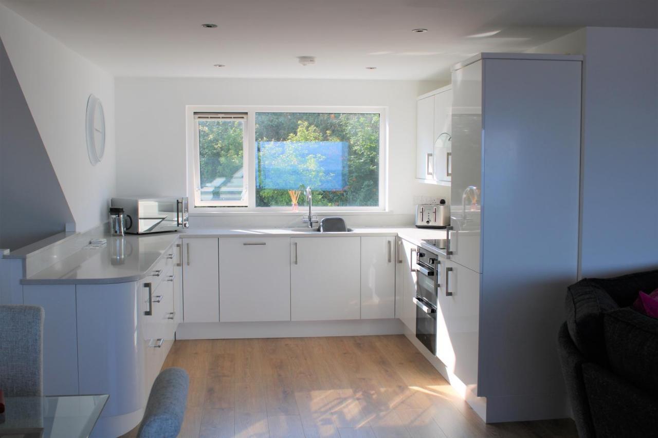 Seacliff Road Apartment Bangor  Buitenkant foto