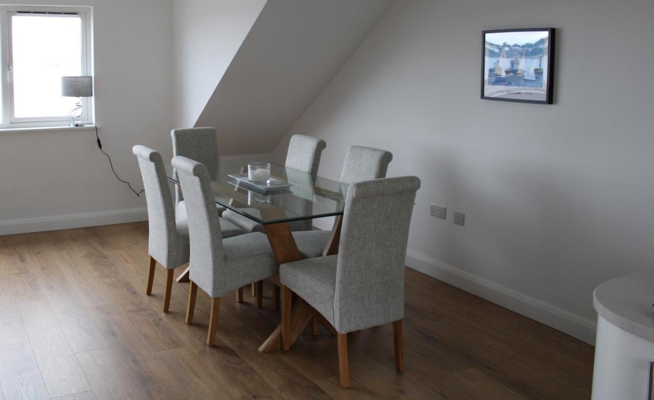Seacliff Road Apartment Bangor  Buitenkant foto