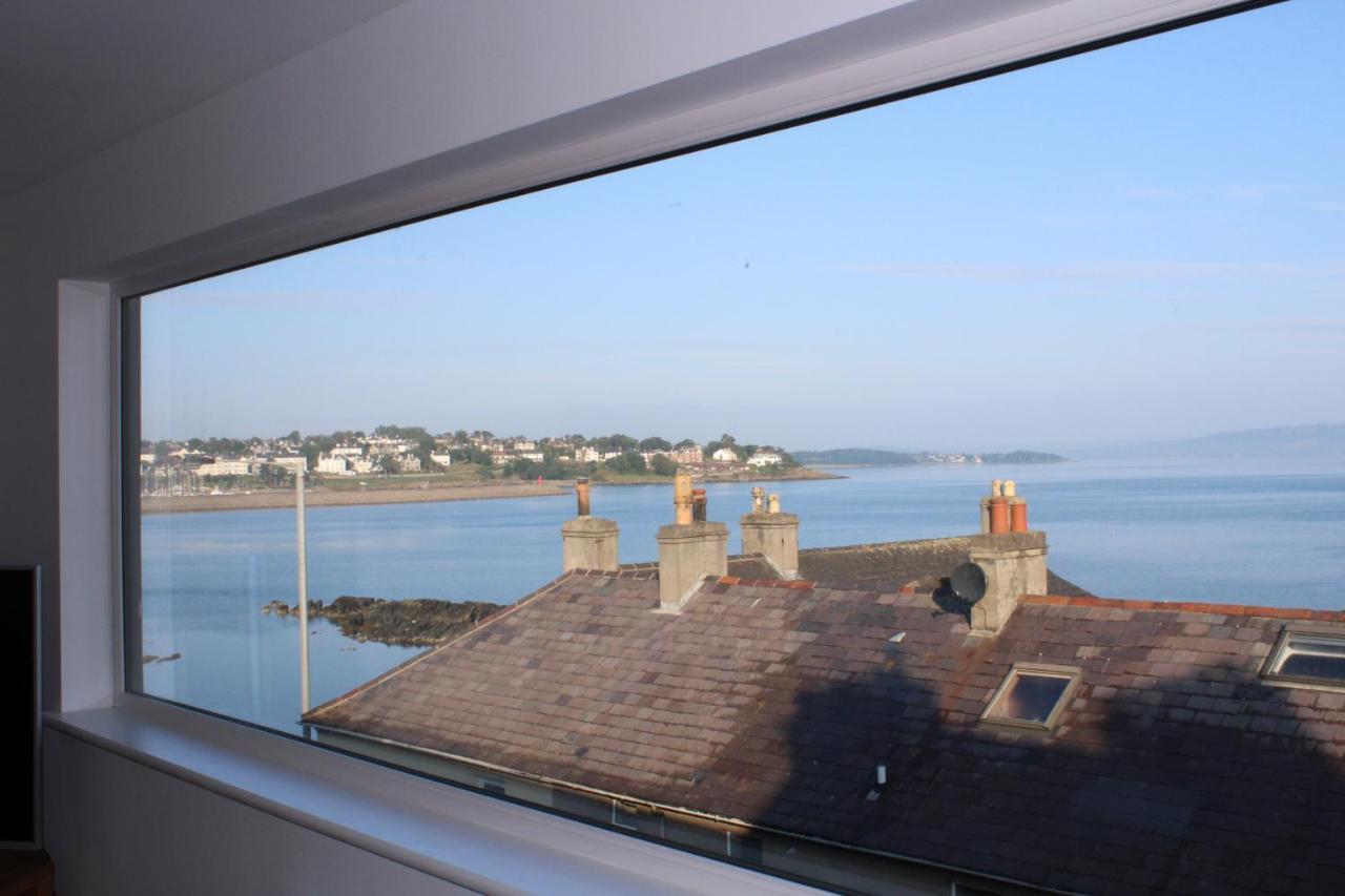 Seacliff Road Apartment Bangor  Buitenkant foto