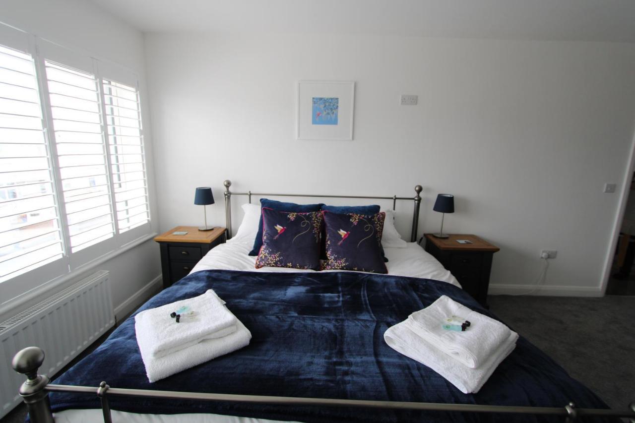 Seacliff Road Apartment Bangor  Buitenkant foto