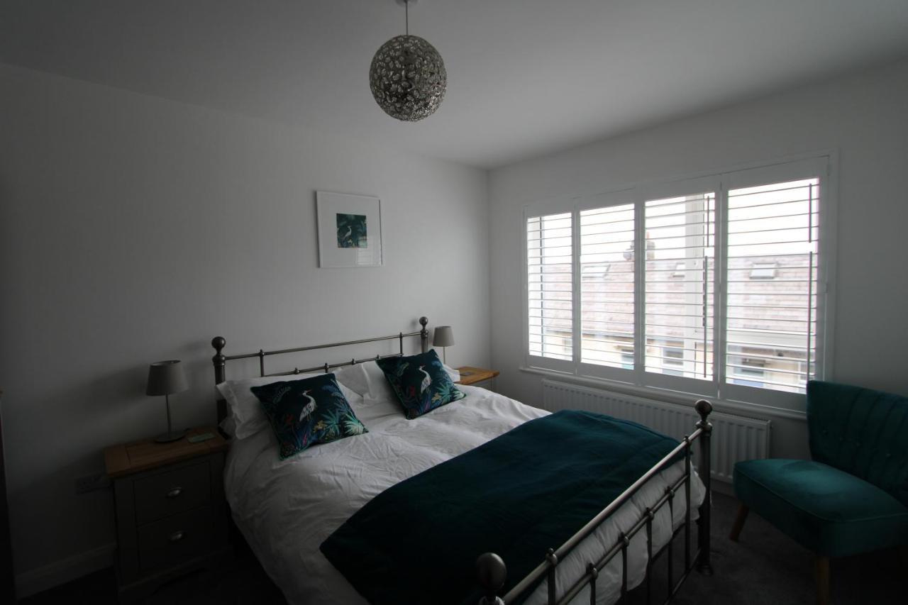 Seacliff Road Apartment Bangor  Buitenkant foto