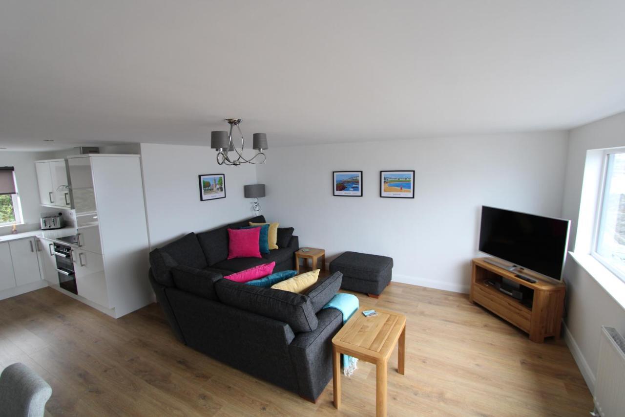 Seacliff Road Apartment Bangor  Buitenkant foto