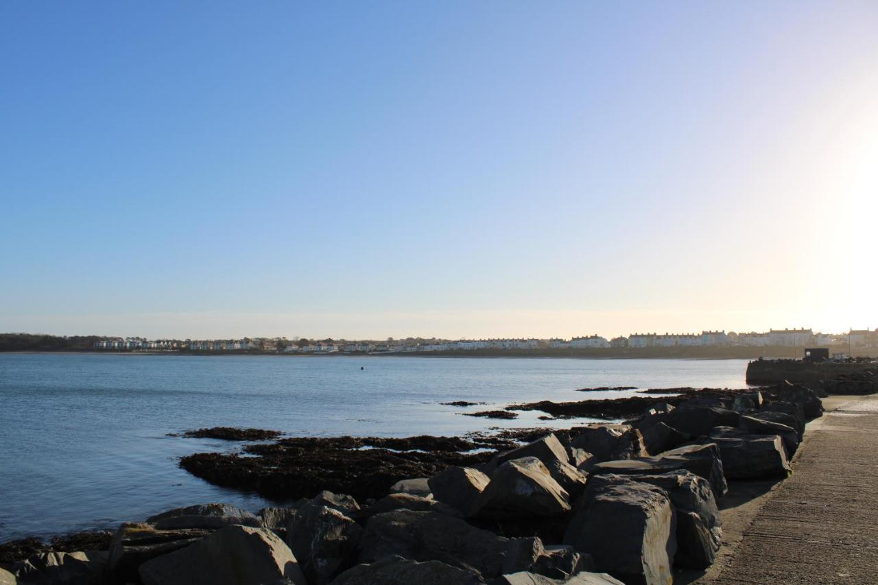 Seacliff Road Apartment Bangor  Buitenkant foto