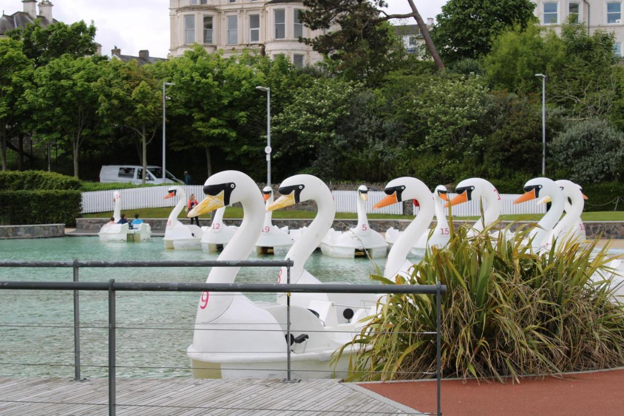 Seacliff Road Apartment Bangor  Buitenkant foto