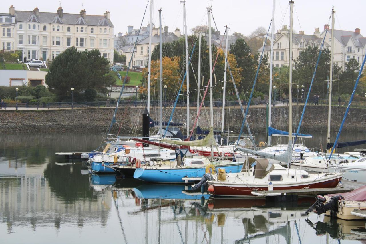 Seacliff Road Apartment Bangor  Buitenkant foto