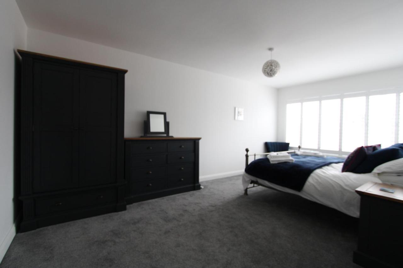 Seacliff Road Apartment Bangor  Buitenkant foto