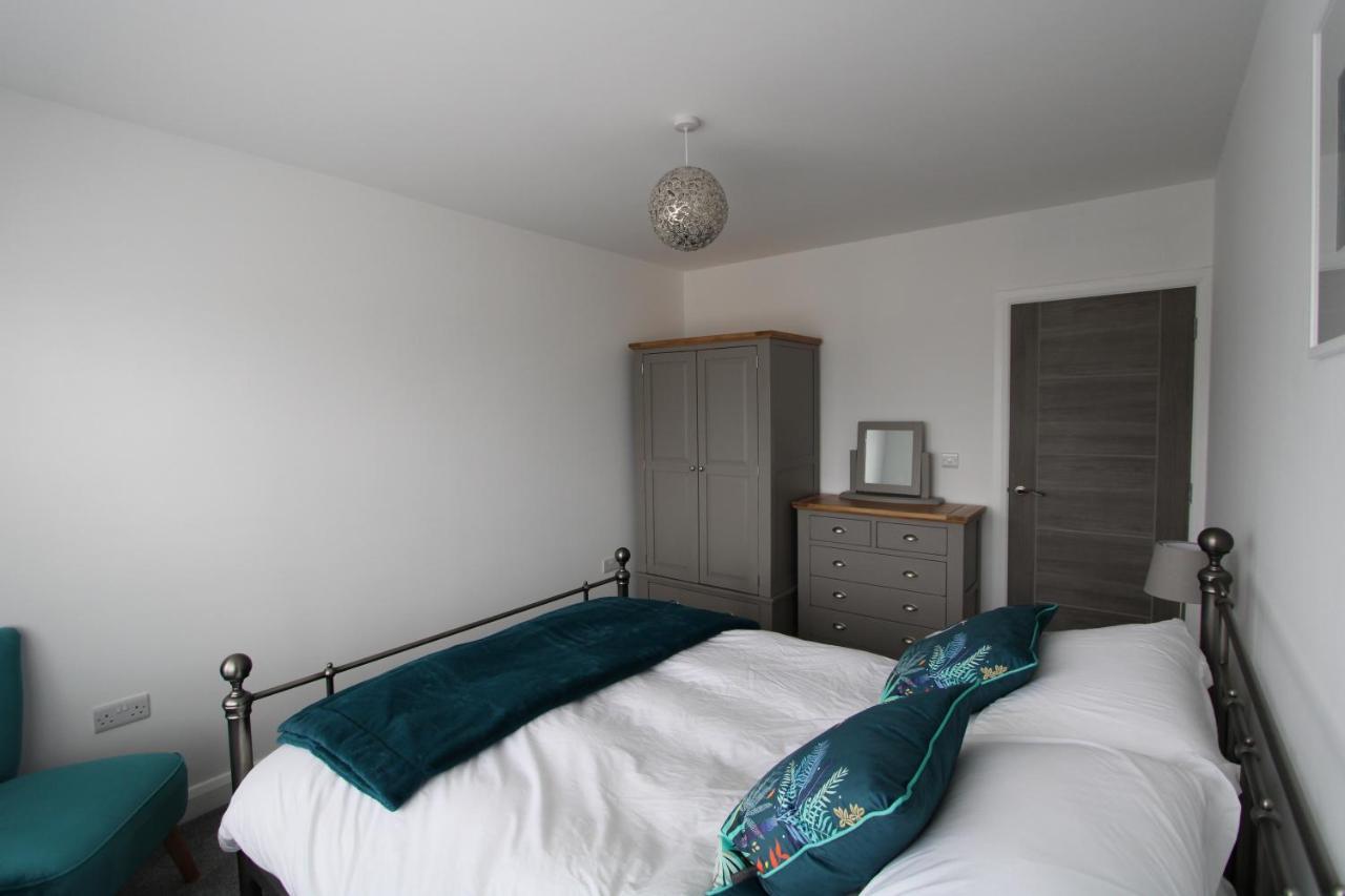 Seacliff Road Apartment Bangor  Buitenkant foto