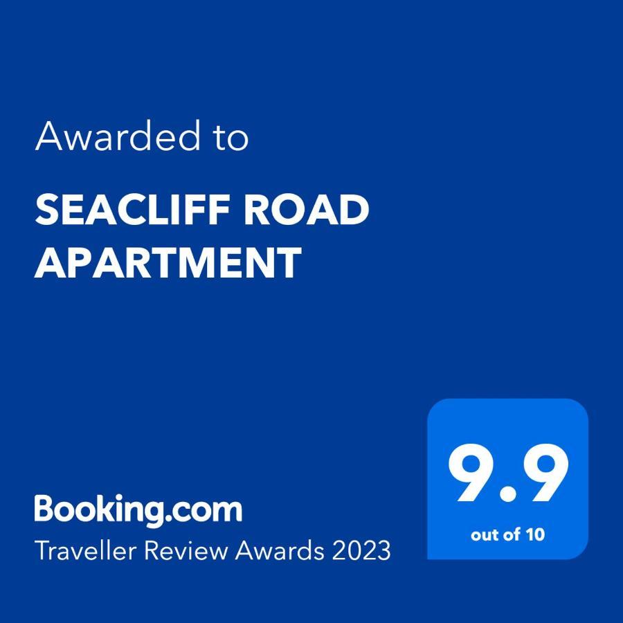 Seacliff Road Apartment Bangor  Buitenkant foto