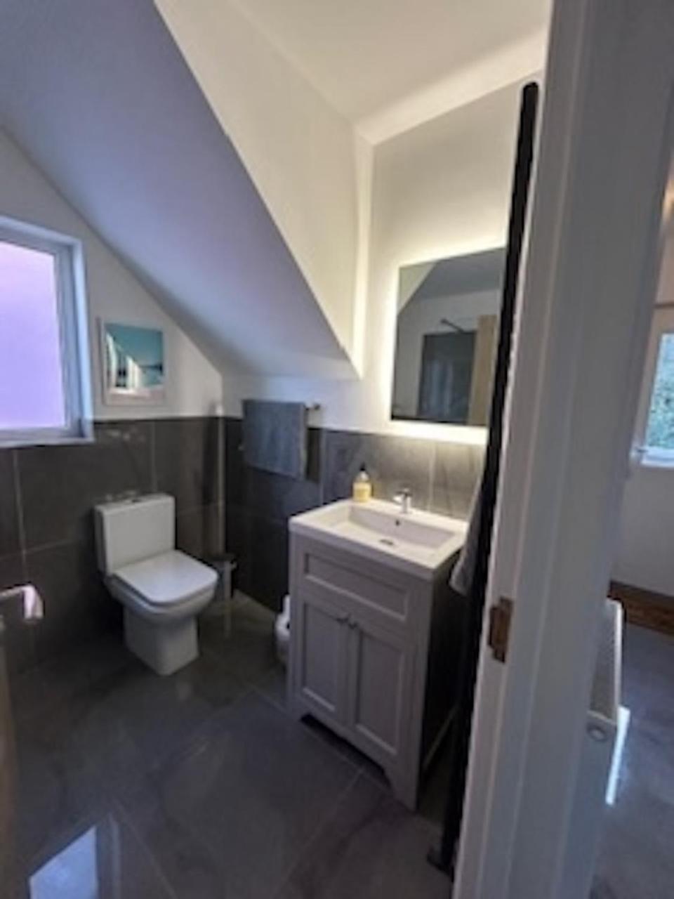 Seacliff Road Apartment Bangor  Buitenkant foto